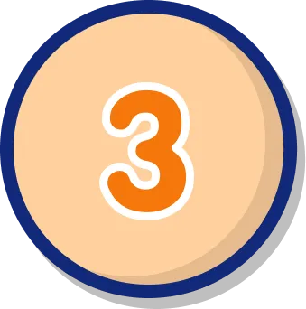 3
