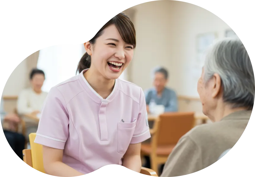 かいごしょくいん