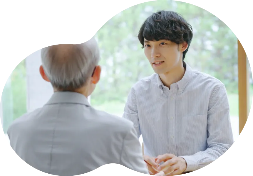 ケアマネジャー