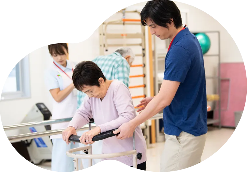 りがくりょうほうし